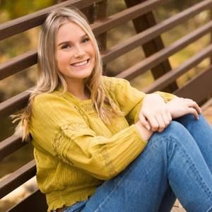 Meet your Posher, Charleigh